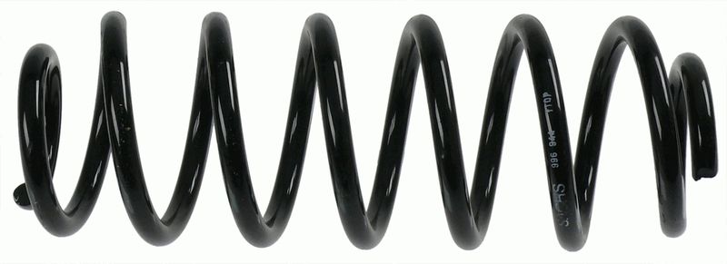 SACHS 996 944 Suspension Spring