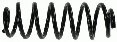 Suspension Spring SACHS 996 944