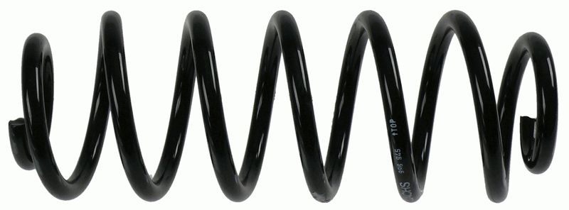 SACHS 996 945 Suspension Spring
