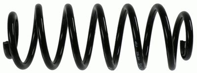 Suspension Spring SACHS 996 945