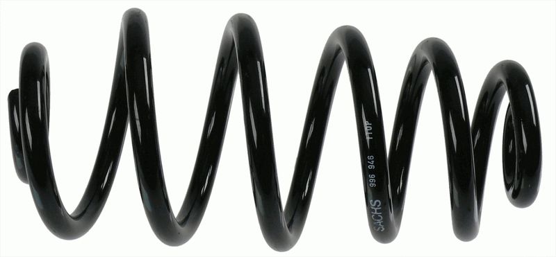 SACHS 996 946 Suspension Spring