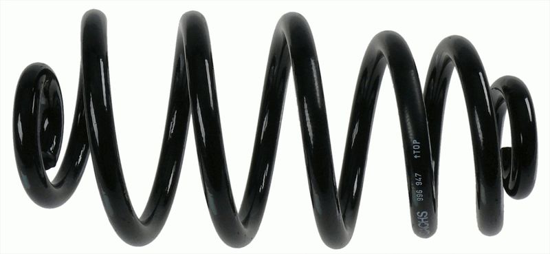SACHS 996 947 Suspension Spring