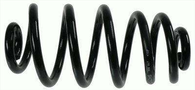 Suspension Spring SACHS 996 947