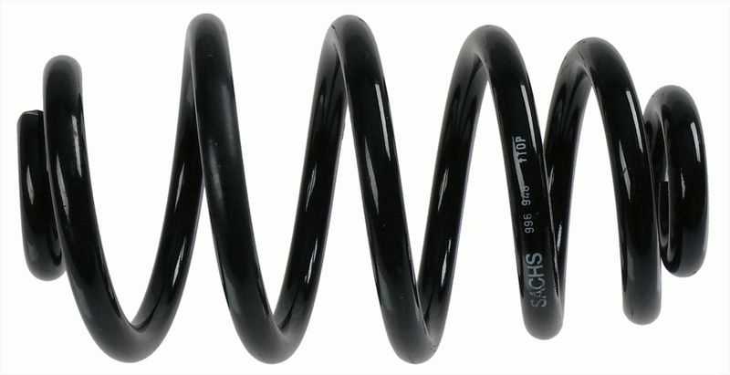 SACHS 996 948 Suspension Spring