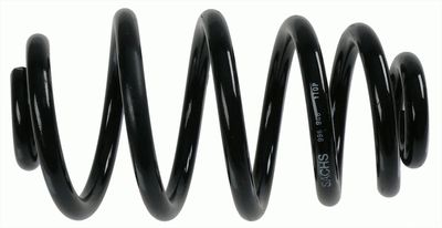 Suspension Spring SACHS 996 948