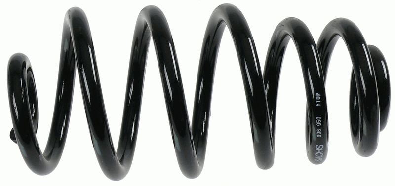 SACHS 996 950 Suspension Spring