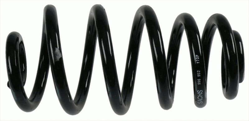 SACHS 996 952 Suspension Spring
