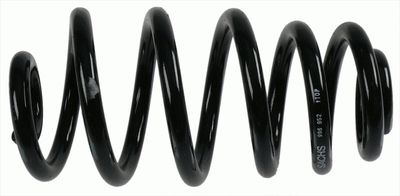Suspension Spring SACHS 996 952