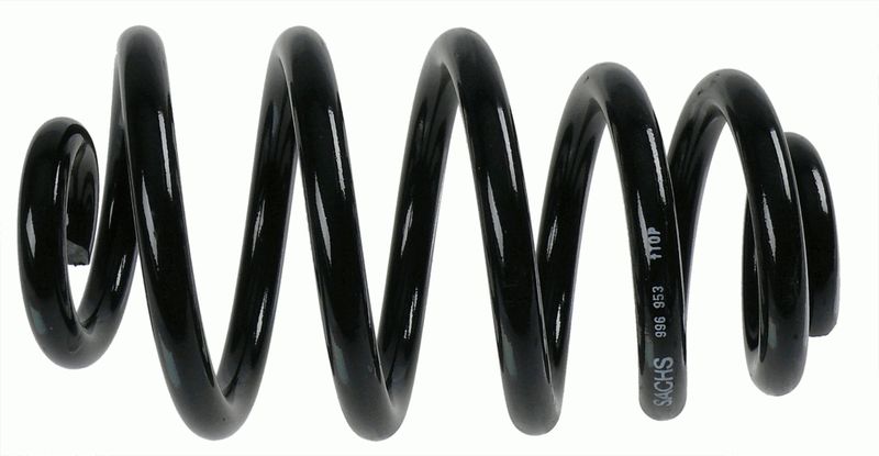 SACHS 996 953 Suspension Spring
