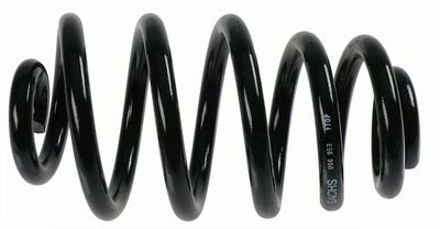 Suspension Spring SACHS 996 953