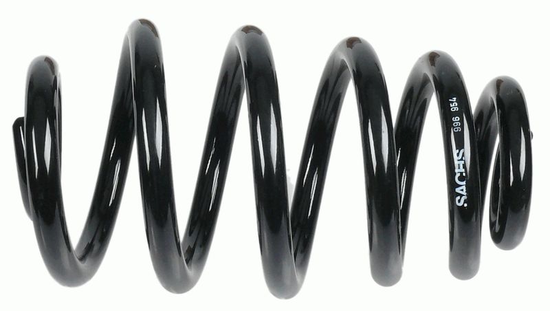 SACHS 996 954 Suspension Spring