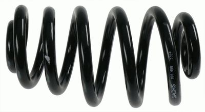 Suspension Spring SACHS 996 955
