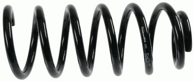 Suspension Spring SACHS 996 956
