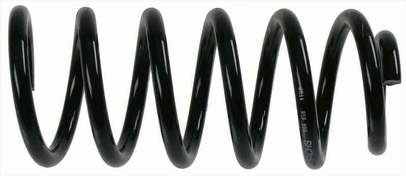 SACHS 996 958 Suspension Spring