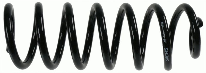 SACHS 996 959 Suspension Spring