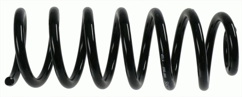 SACHS 996 960 Suspension Spring