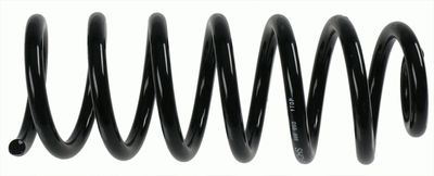 Suspension Spring SACHS 996 960