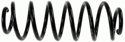 Suspension Spring SACHS 996 961