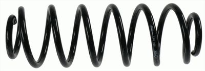 Suspension Spring SACHS 996 962
