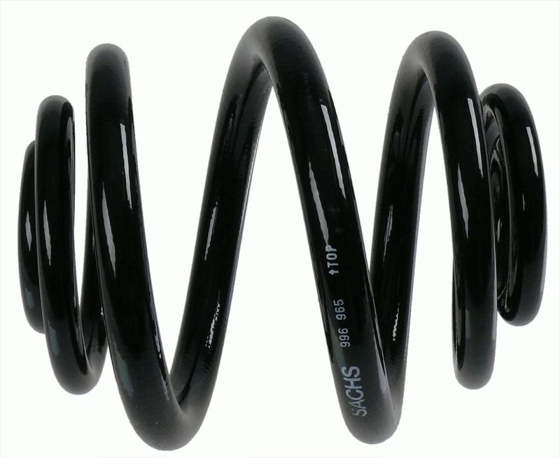 SACHS 996 965 Suspension Spring