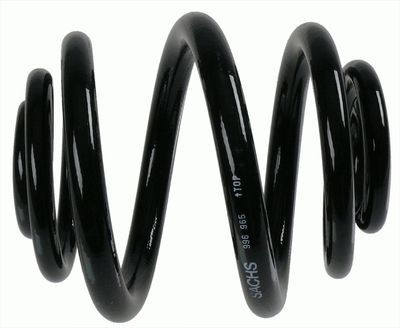 Suspension Spring SACHS 996 965