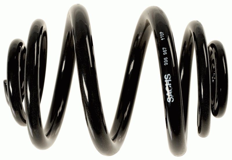 SACHS 996 967 Suspension Spring