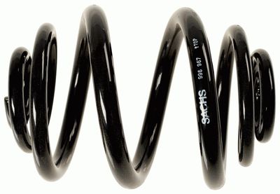 Suspension Spring SACHS 996 967
