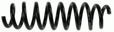 Suspension Spring SACHS 996 968