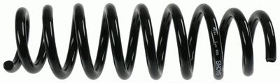 Suspension Spring SACHS 996 970
