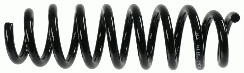 SACHS 996 971 Suspension Spring