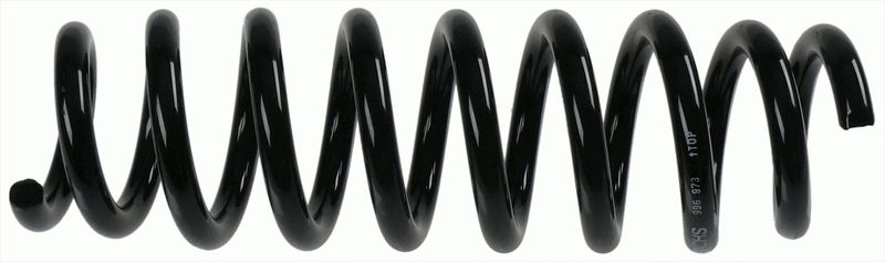 SACHS 996 973 Suspension Spring