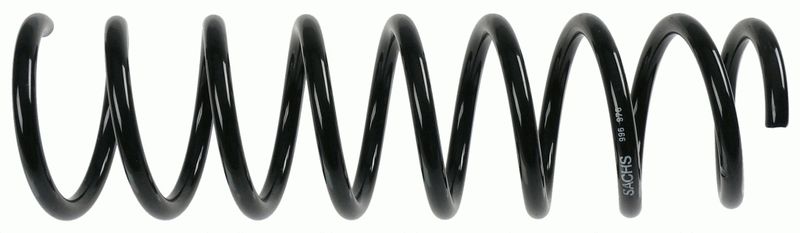 SACHS 996 976 Suspension Spring