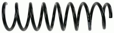 Suspension Spring SACHS 996 976