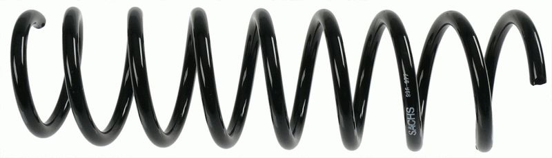 SACHS 996 977 Suspension Spring