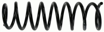 Suspension Spring SACHS 996 978