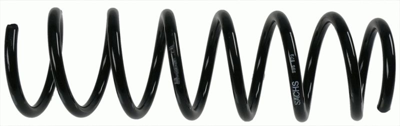 SACHS 996 979 Suspension Spring