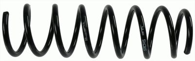 Suspension Spring SACHS 996 979