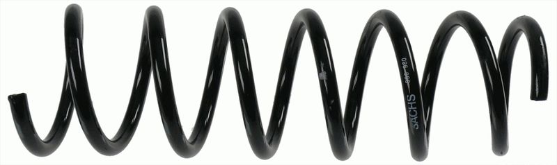 SACHS 996 980 Suspension Spring