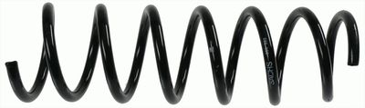 Suspension Spring SACHS 996 980
