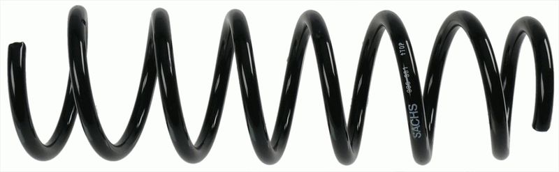 SACHS 996 981 Suspension Spring