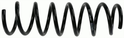 Suspension Spring SACHS 996 981