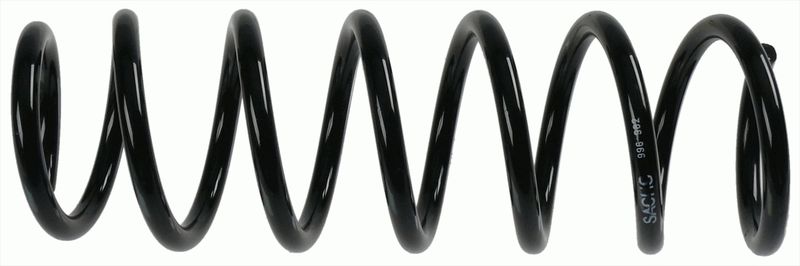 SACHS 996 982 Suspension Spring