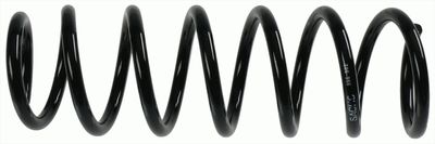 Suspension Spring SACHS 996 982