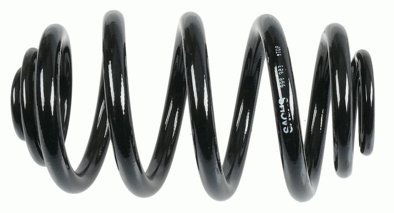 SACHS 996 983 Suspension Spring