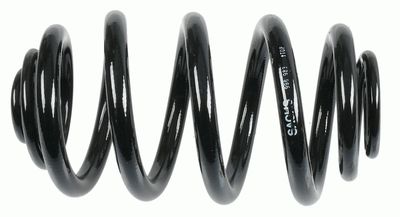 Suspension Spring SACHS 996 983