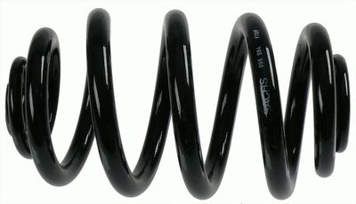 Suspension Spring SACHS 996 984