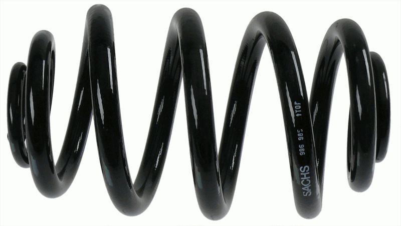 SACHS 996 985 Suspension Spring