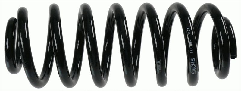 SACHS 996 986 Suspension Spring