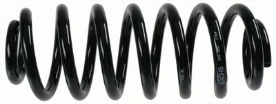 Suspension Spring SACHS 996 986