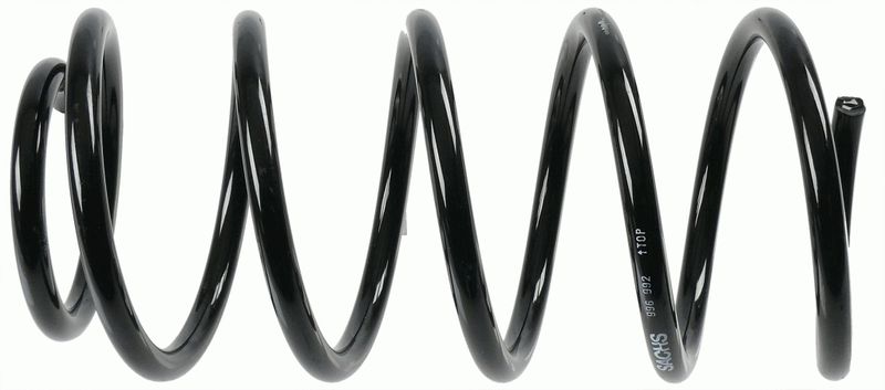 SACHS 996 992 Suspension Spring